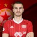 Божидар Чорбаджийски през сезон 2017/18 — Източник: cska.bg