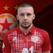 Иван Турицов през сезон 2018/19 — Източник: cska.bg