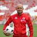 Милен Радуканов като треньор на ЦСКА през сезон 2011/12 — Източник: cska.bg