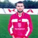 Красимир Чомаков през сезон 1997/98 — Източник: Личен архив на Росен Петков