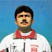 Цветан Йончев като треньор в ЦСКА през сезон 1992-93 —