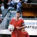 Христо Стоичков в края на 1980-те —
