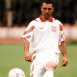 Христо Стоичков през 1997 г. —