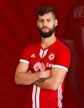 Давид Симао