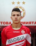 Рангел Абушев