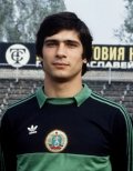 Владо Делчев