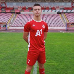Ясен Спиров
