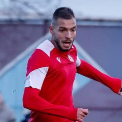 Виктор Василев