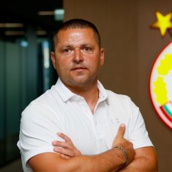 Игор Делибашич