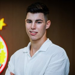 Даниел Николов