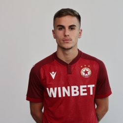 Кевин Додай