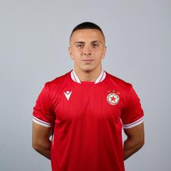 Илиян Димитров