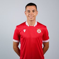 Илиан Антонов