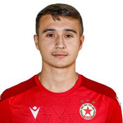 Кирил Георгиев