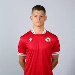 Мартин Сотиров