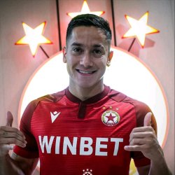 Алехандро Пиедраита