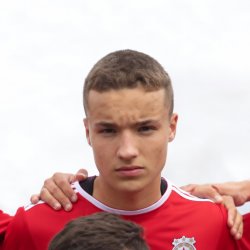 Николас Пенев