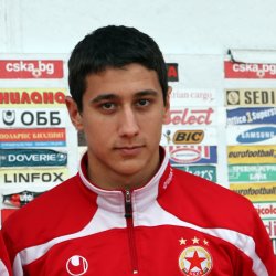 Михаил Александров