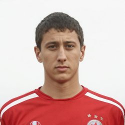 Михаил Александров