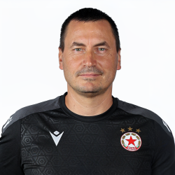 Костадин Джоргов