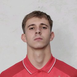 Веселин Бачев