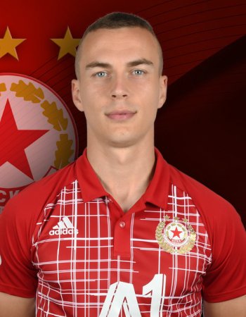 Борис Секулич
