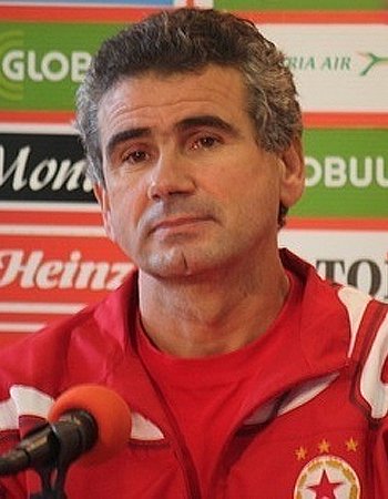 Георге Йовановски