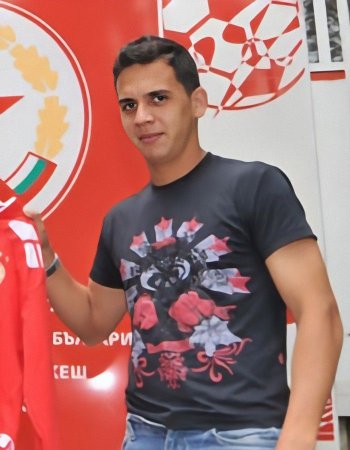 Джонатан Гомес