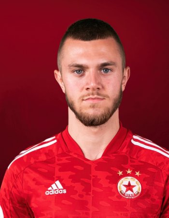 Асен Дончев
