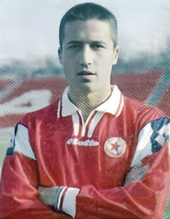 Станимир Георгиев