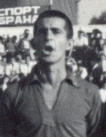 Тодор Такев