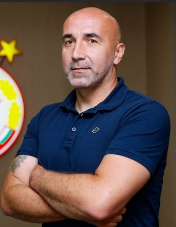 Милован Сикимич