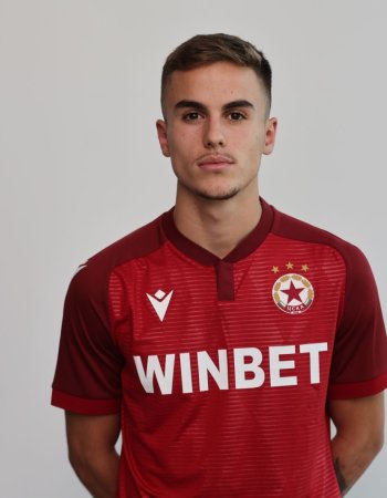 Кевин Додай
