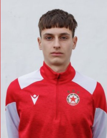 Алекс Тунчев