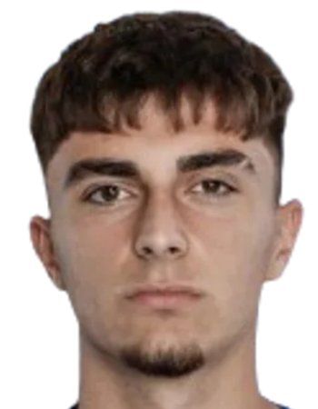 Александър Божилов