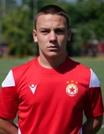 Александър Ив. Георгиев