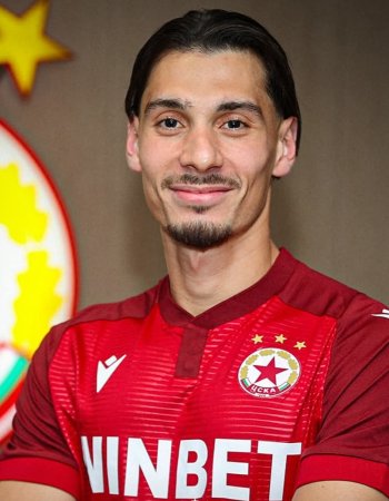 Мохамед Брахими