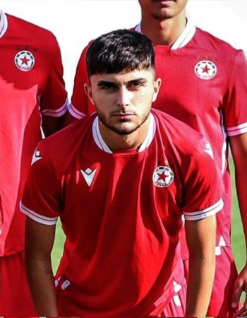 Александър Божилов