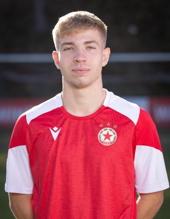 Александър Кожухаров