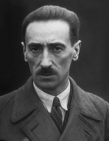 Фридрих Хюлер Фридрих Хюлер