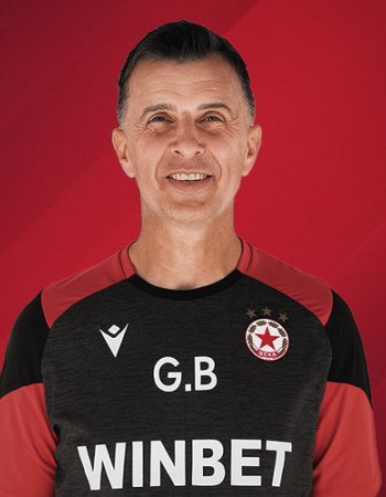 Горан Брашнич Горан Брашнич