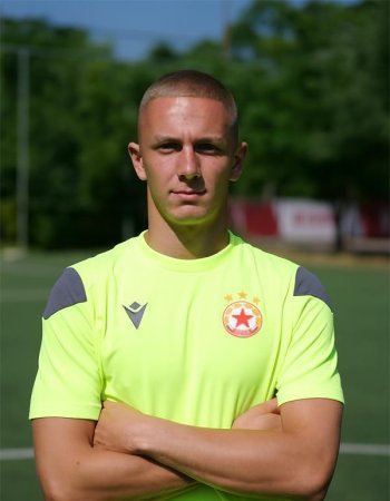 Богомил Александров