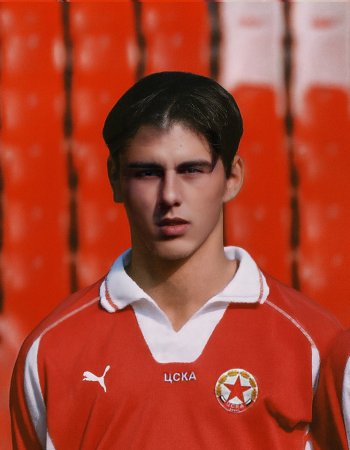 Георги Гривов Георги Гривов