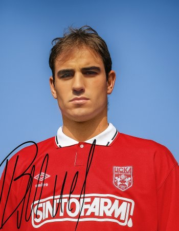 Велиян Парушев