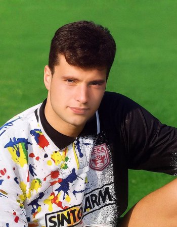 Виктор Георгиев