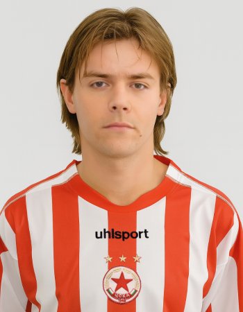 Даниел Георгиев Даниел Георгиев