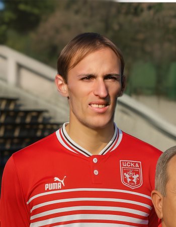 Антон Бачев Антон Бачев