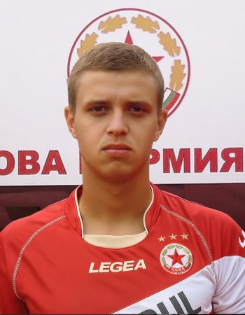 Асен Бойчев