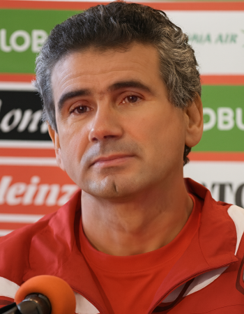 Георге Йовановски