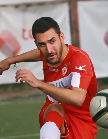 Деян Дянков Деян Дянков